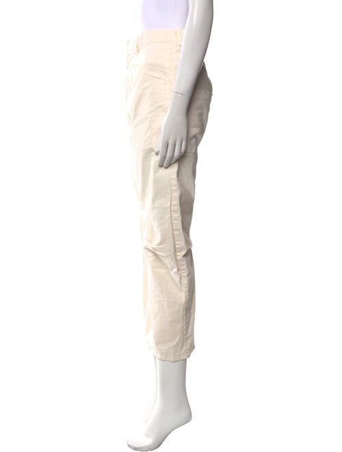 Nili Lotan Straight Leg Pants