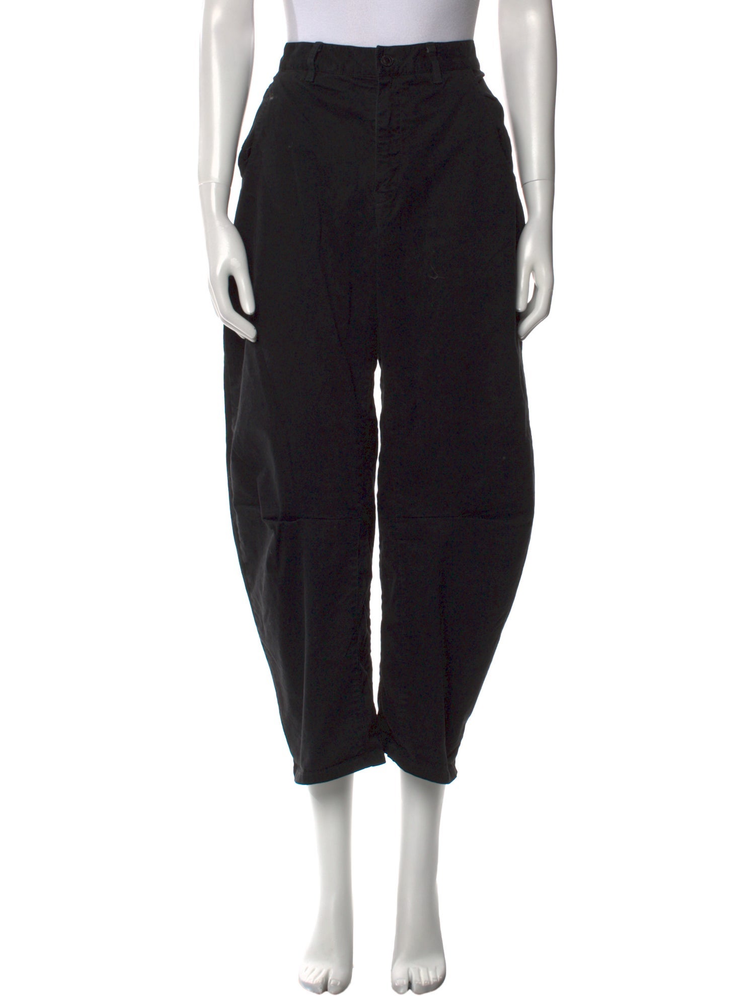 Nili Lotan Wide Leg Pants