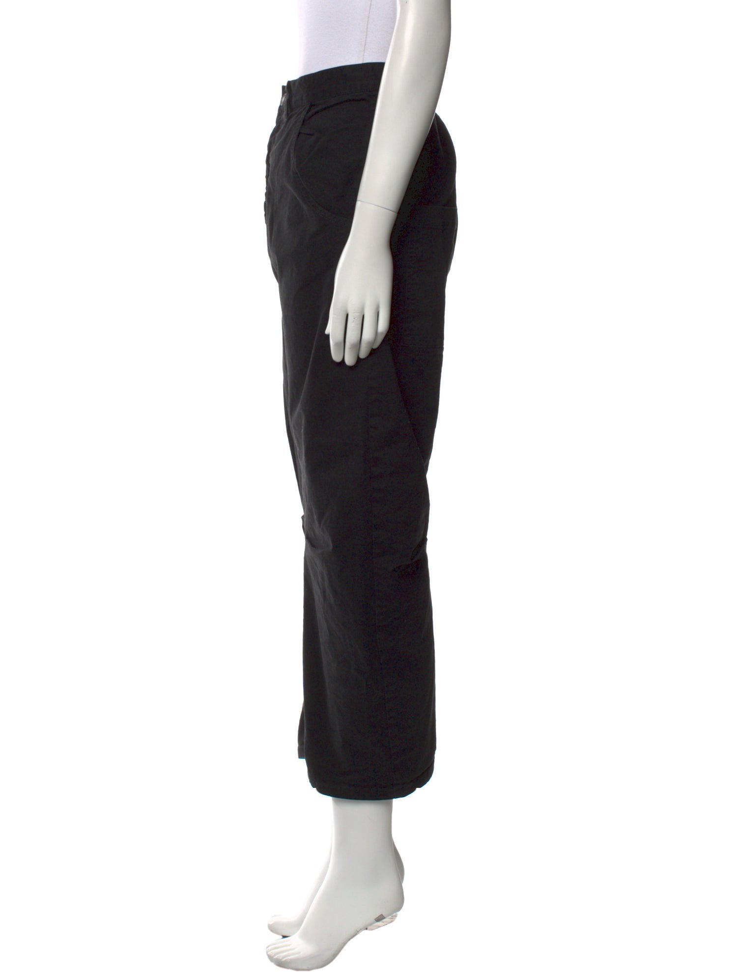 Nili Lotan Wide Leg Pants