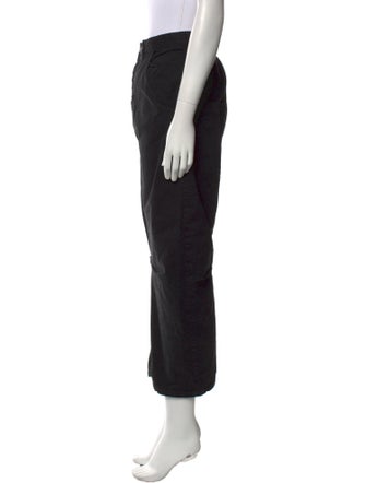 Nili Lotan Wide Leg Pants