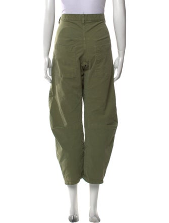 Nili Lotan Wide Leg Pants