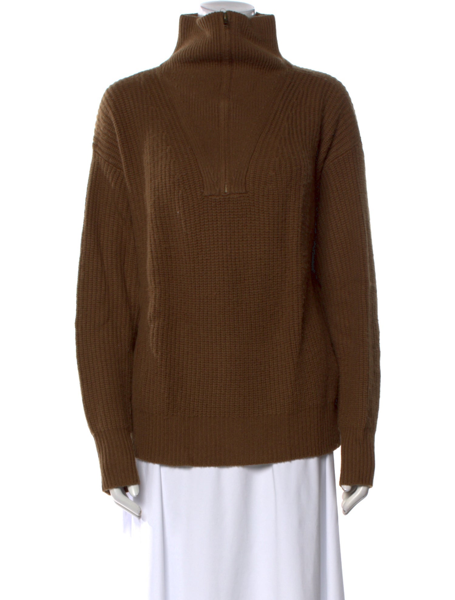 Nili Lotan Cashmere Turtleneck Sweater