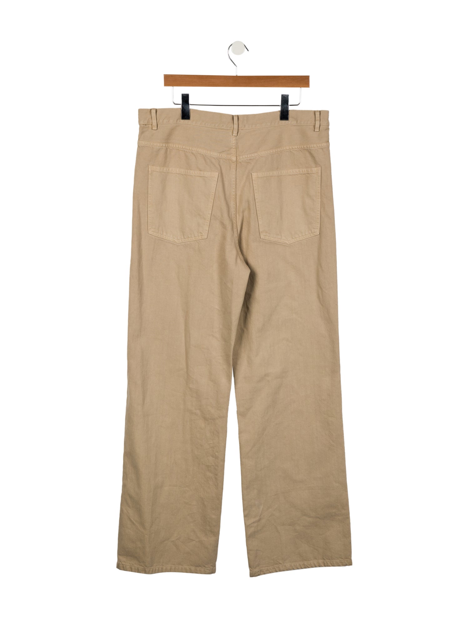 Nili Lotan Relaxed Fit Jeans