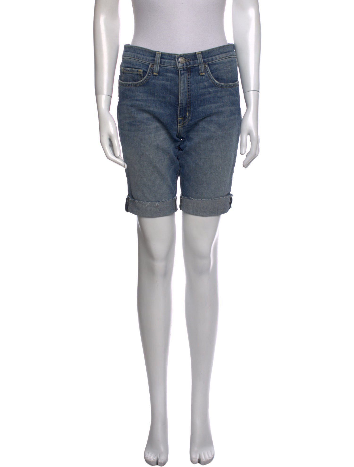 Nili Lotan Knee-Length Shorts