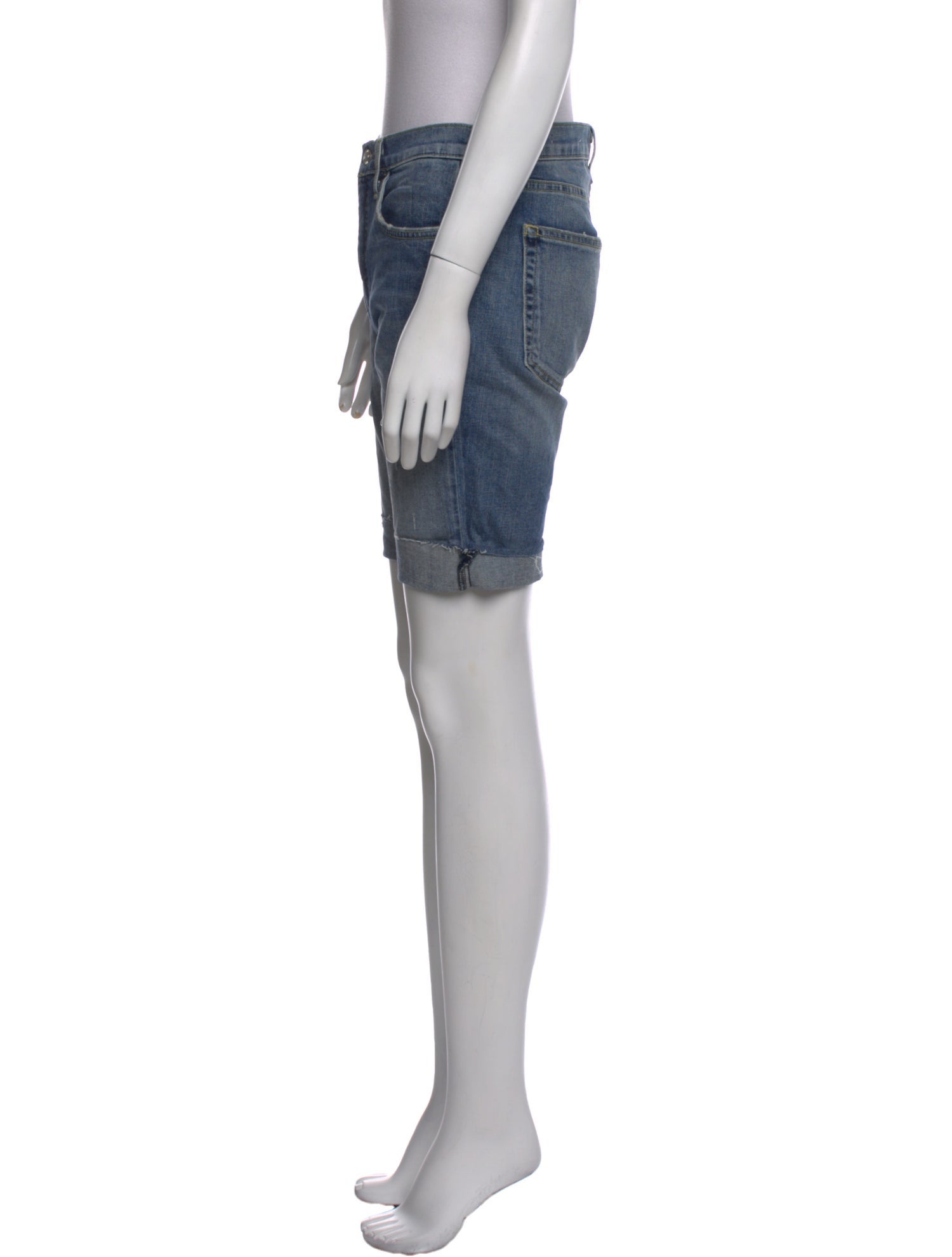 Nili Lotan Knee-Length Shorts