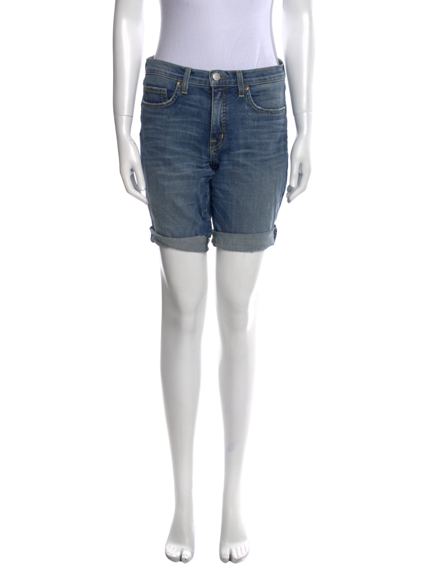 Nili Lotan Knee-Length Shorts