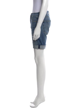 Nili Lotan Knee-Length Shorts