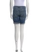 Nili Lotan Knee-Length Shorts