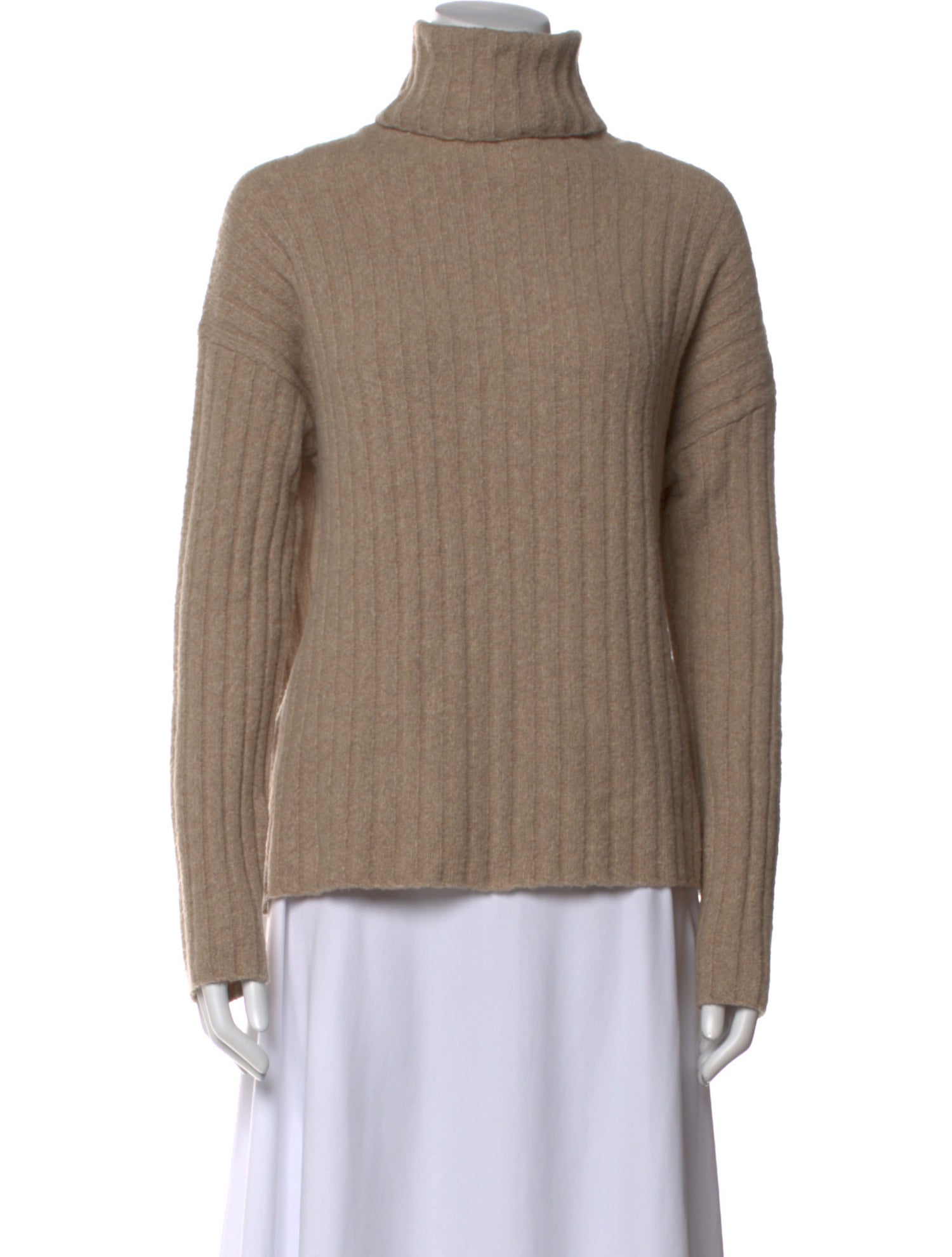 Nili Lotan Cashmere Turtleneck Sweater
