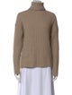 Nili Lotan Cashmere Turtleneck Sweater