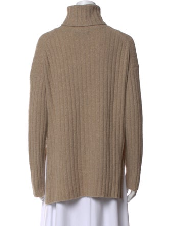 Nili Lotan Cashmere Turtleneck Sweater