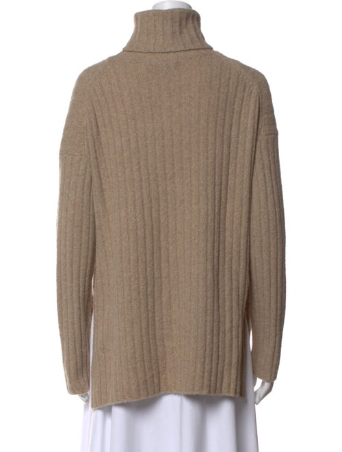 Nili Lotan Cashmere Turtleneck Sweater