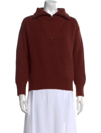 Nili Lotan Cashmere Sweater