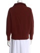 Nili Lotan Cashmere Sweater