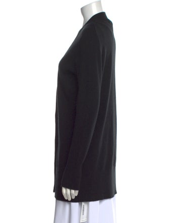 Nili Lotan Cashmere V-Neck Sweater