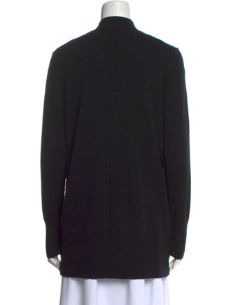Nili Lotan Cashmere V-Neck Sweater