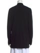 Nili Lotan Cashmere V-Neck Sweater