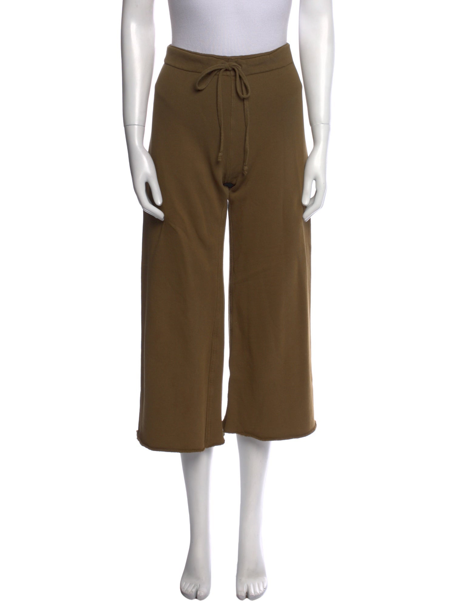 Nili Lotan Wide Leg Pants