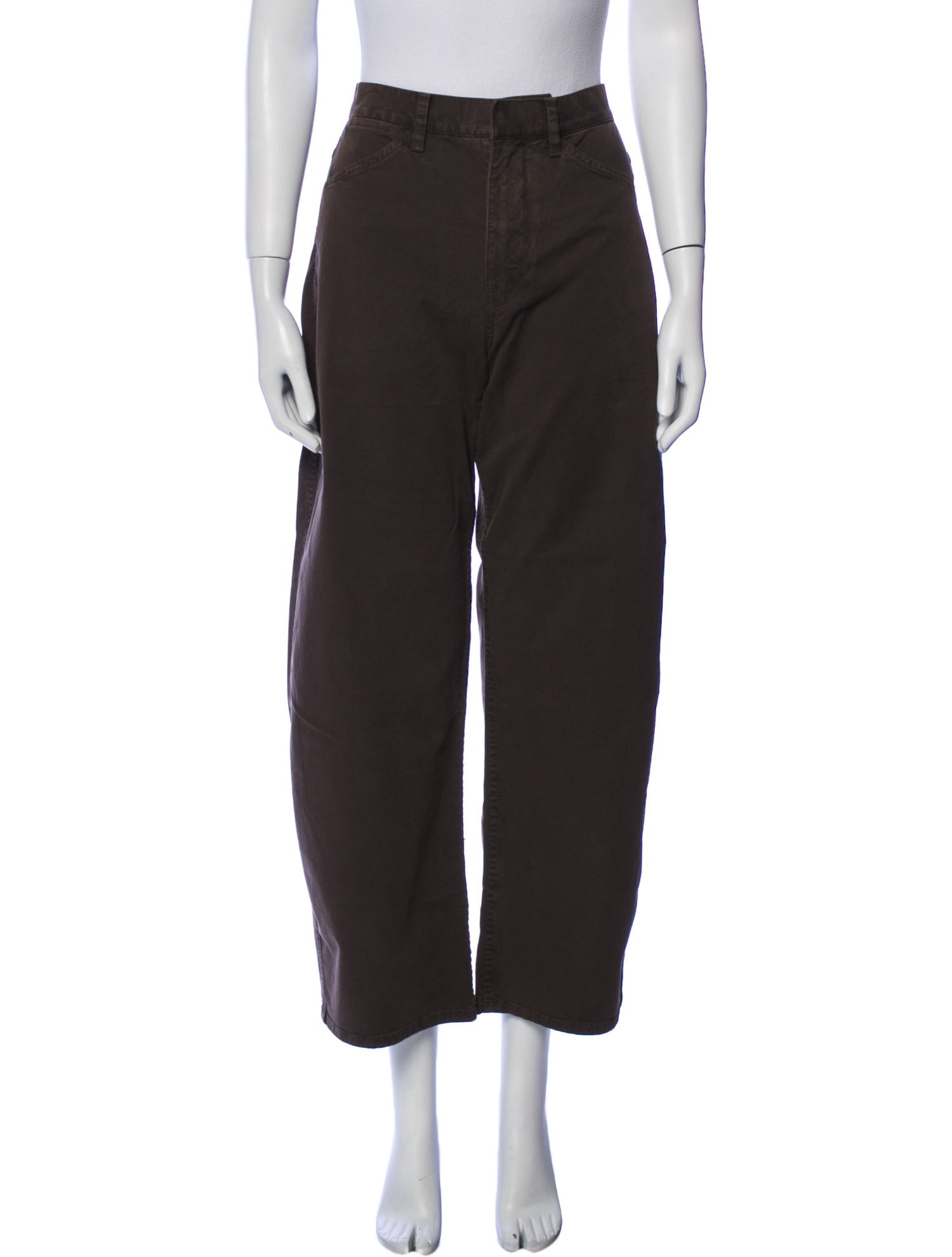 Nili Lotan Wide Leg Pants w/ Tags