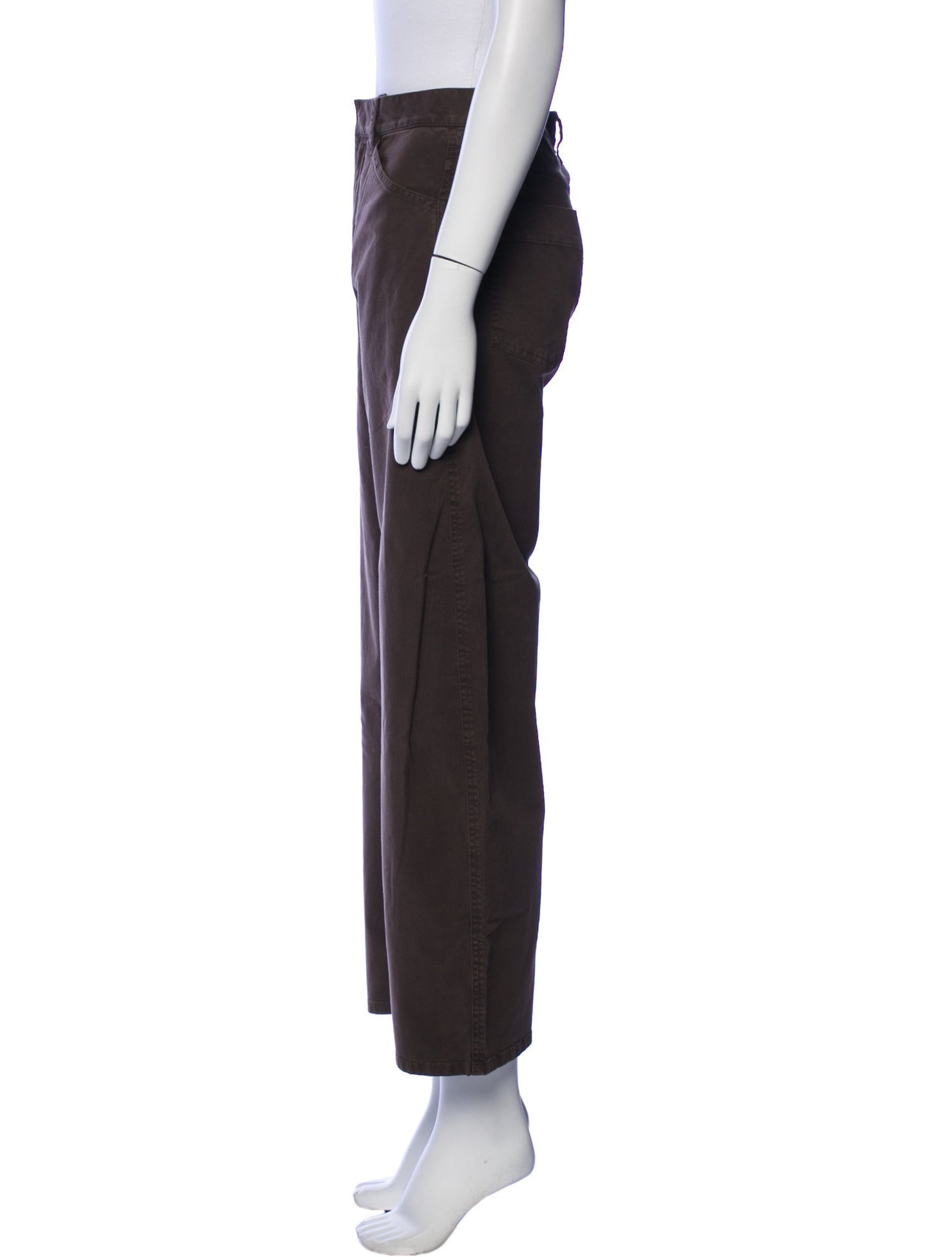 Nili Lotan Wide Leg Pants w/ Tags