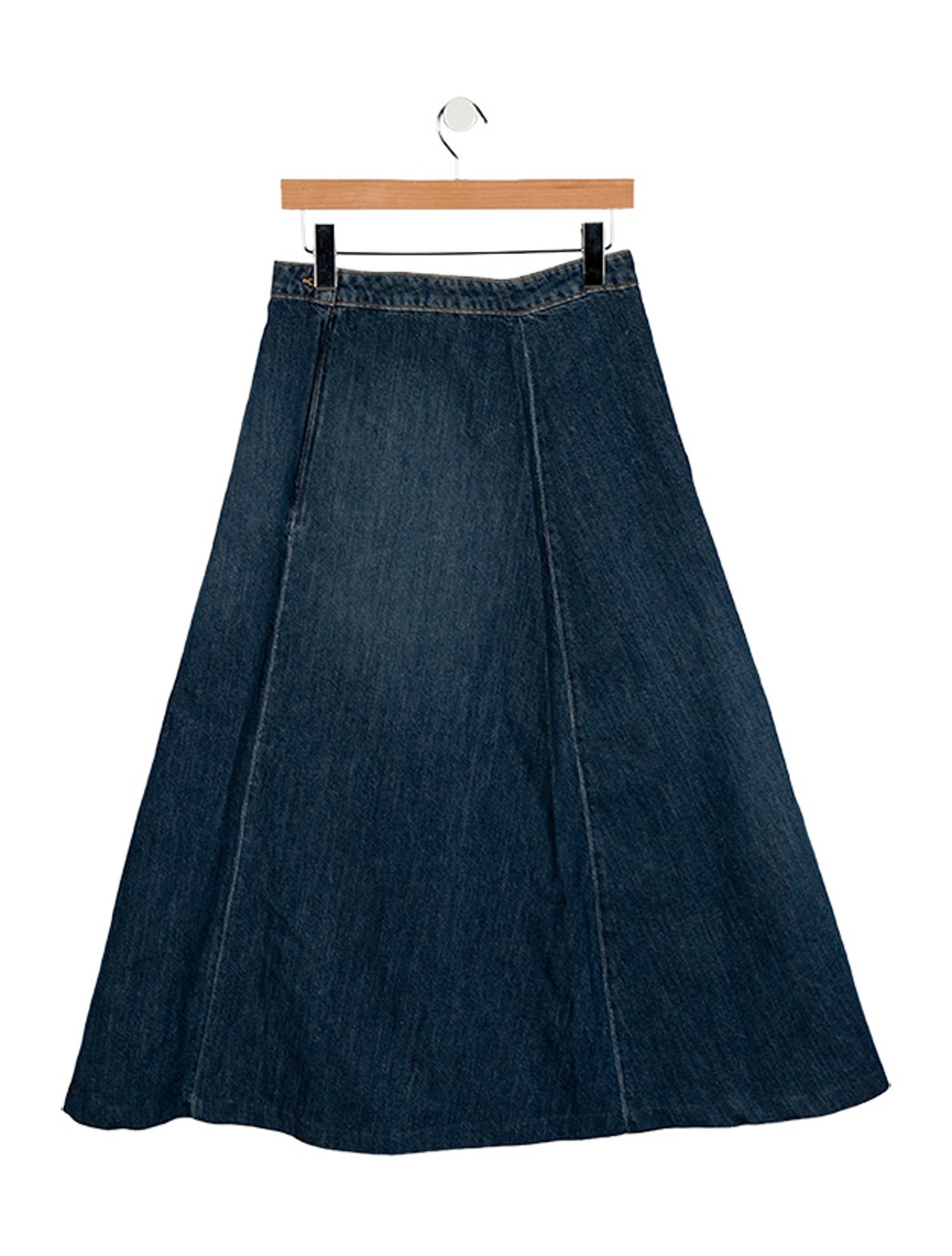 Nili Lotan Midi Length Skirt