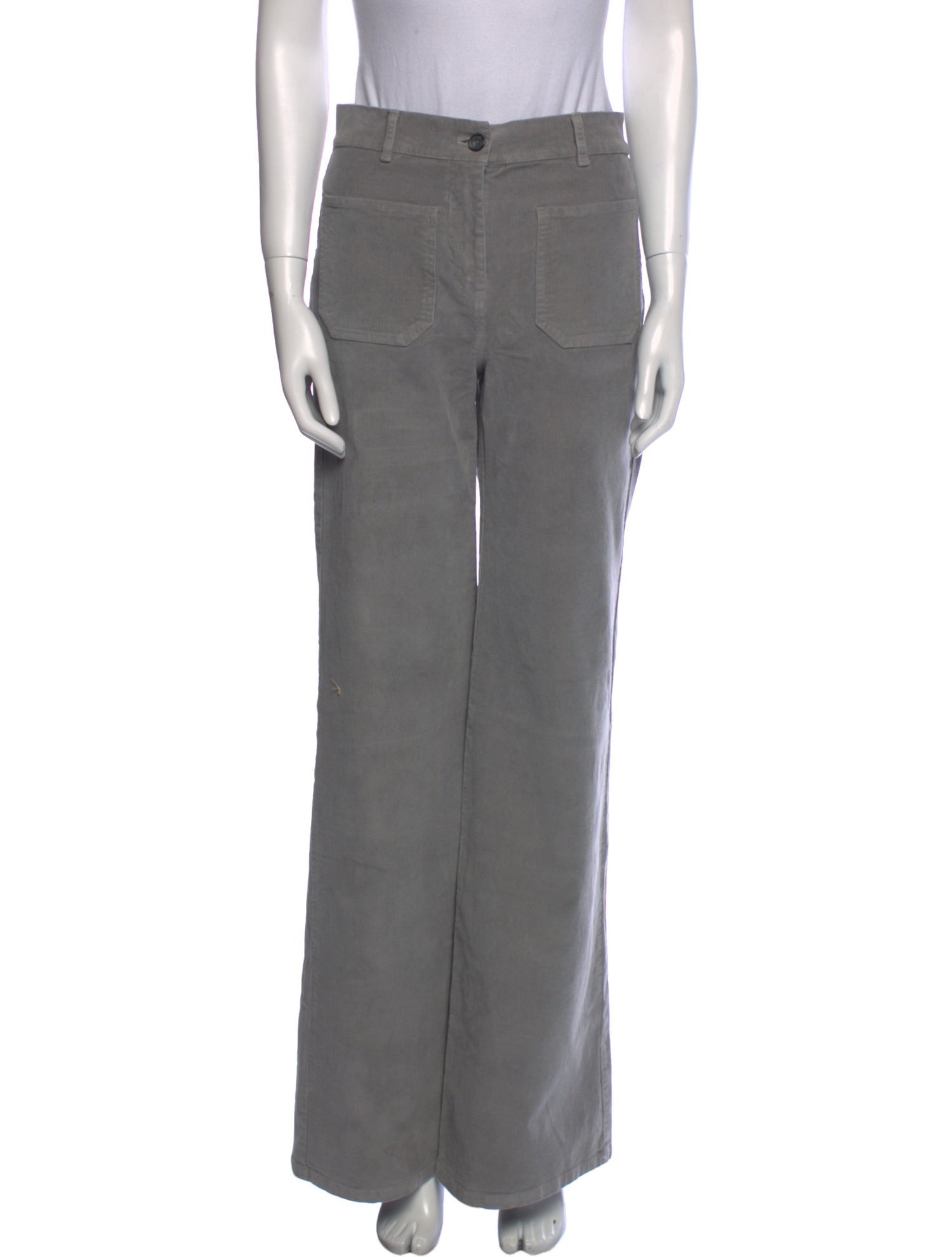 Nili Lotan Wide Leg Pants