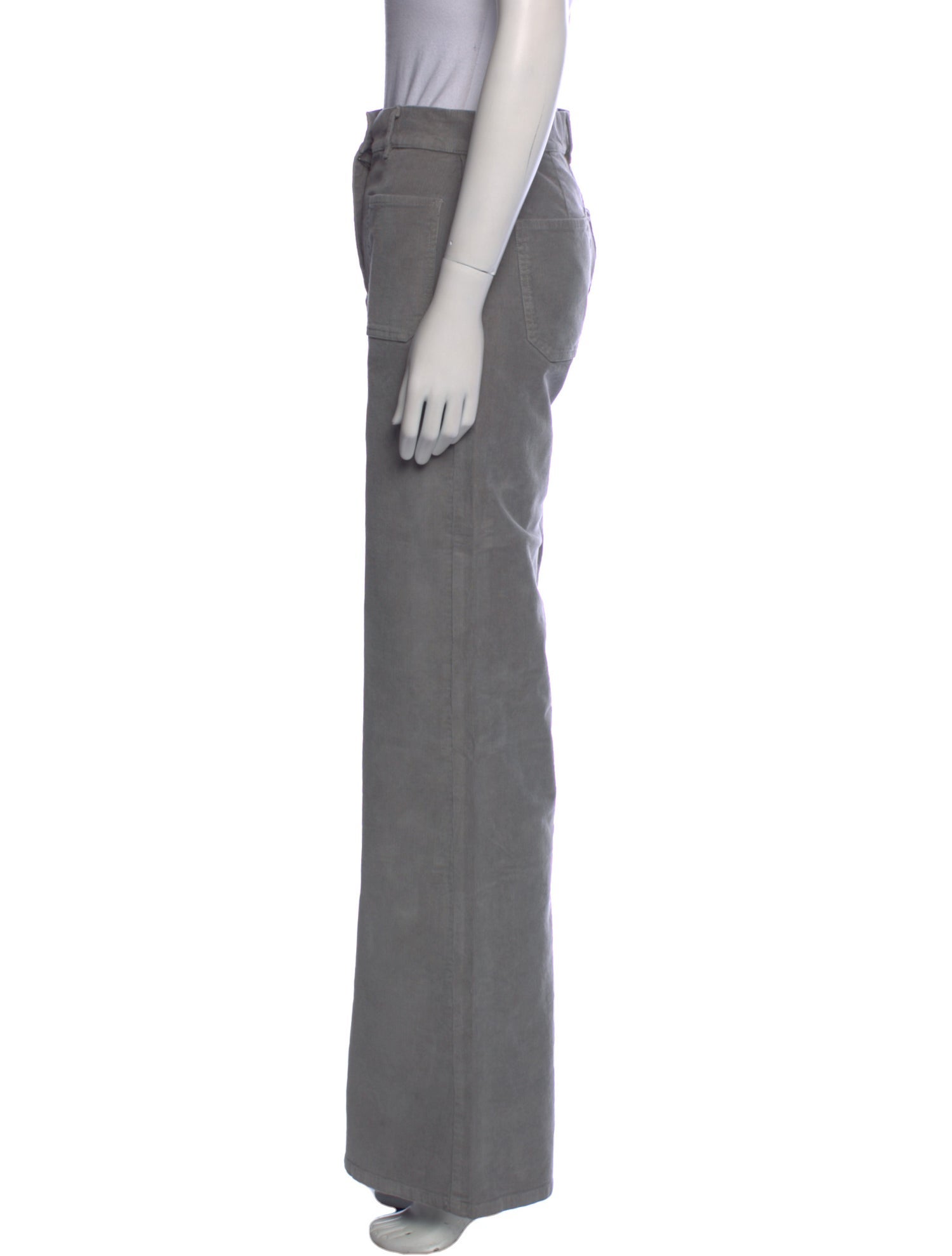 Nili Lotan Wide Leg Pants