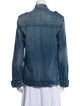 Nili Lotan Denim Jacket