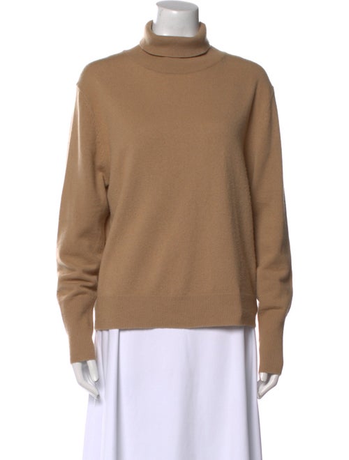 Nili Lotan Cashmere Turtleneck Sweater