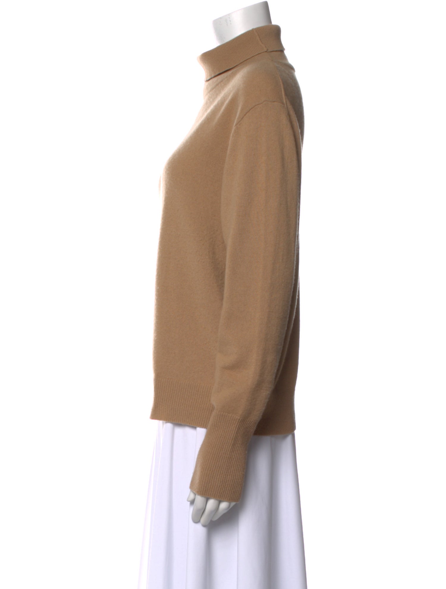 Nili Lotan Cashmere Turtleneck Sweater