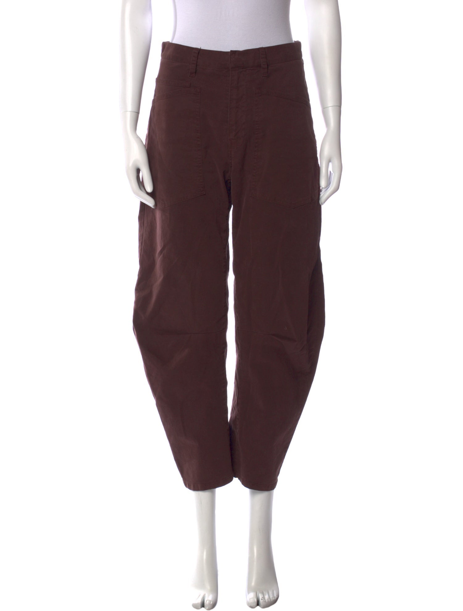 Nili Lotan Wide Leg Pants