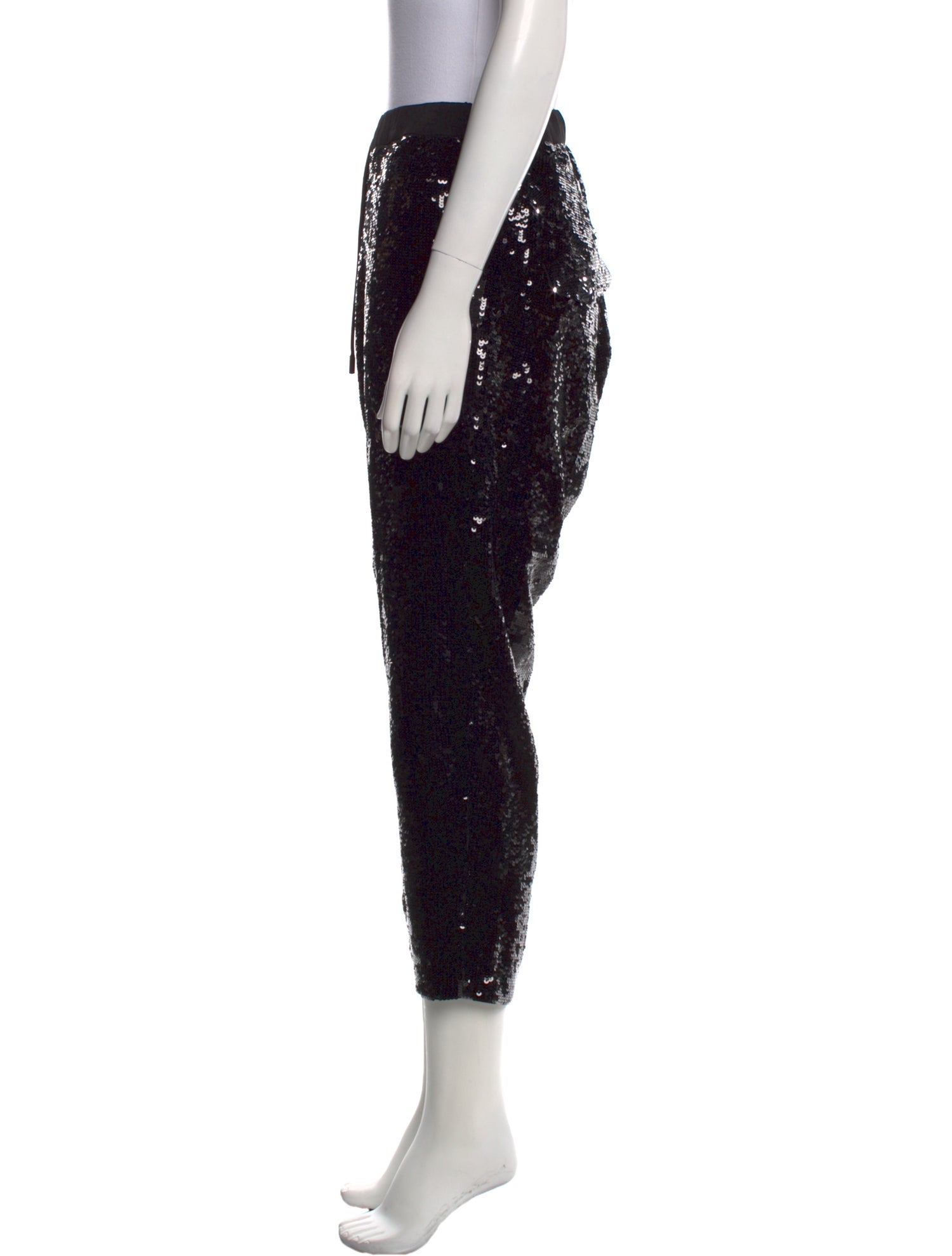 Nili Lotan Straight Leg Pants w/ Tags