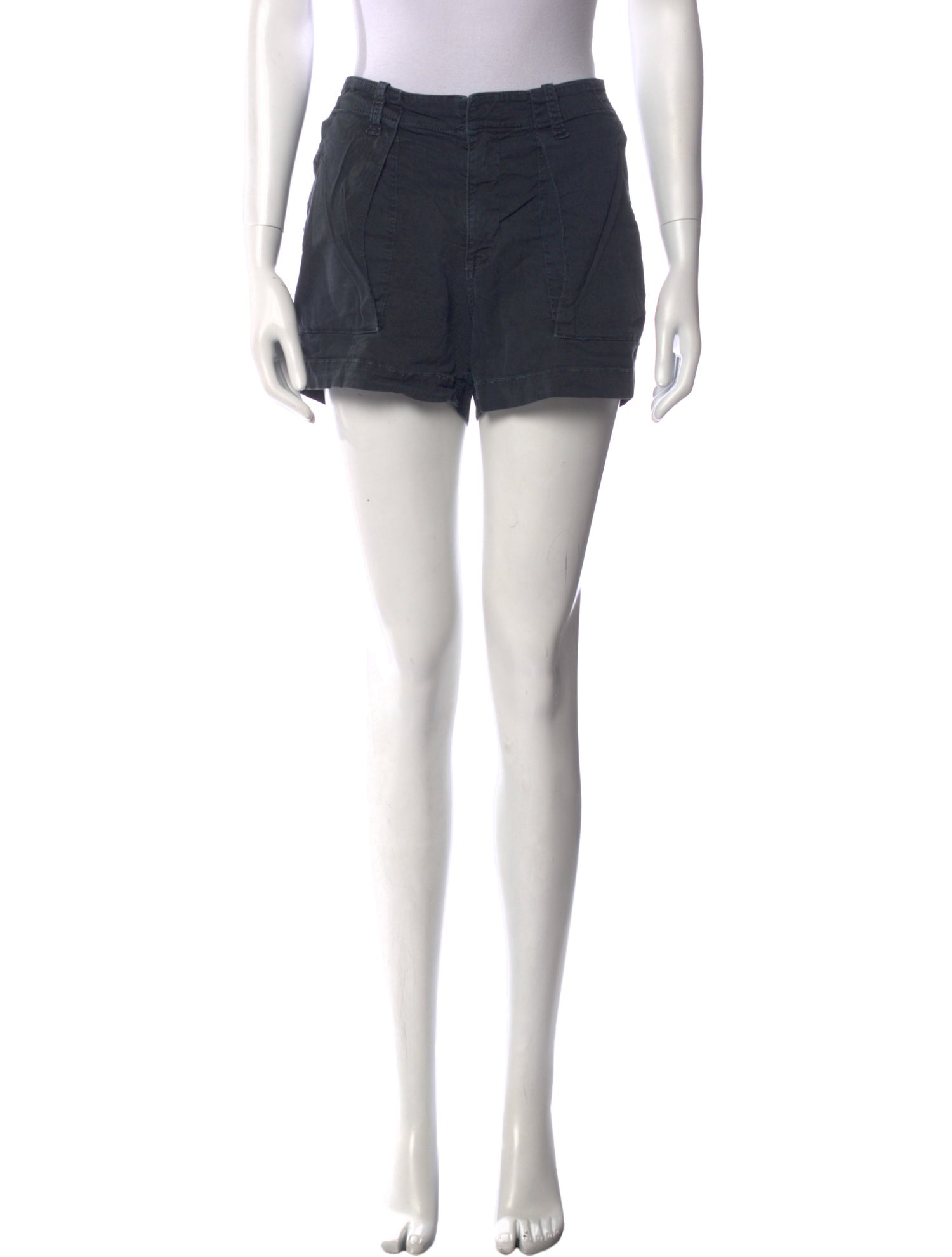 Nili Lotan Mini Shorts