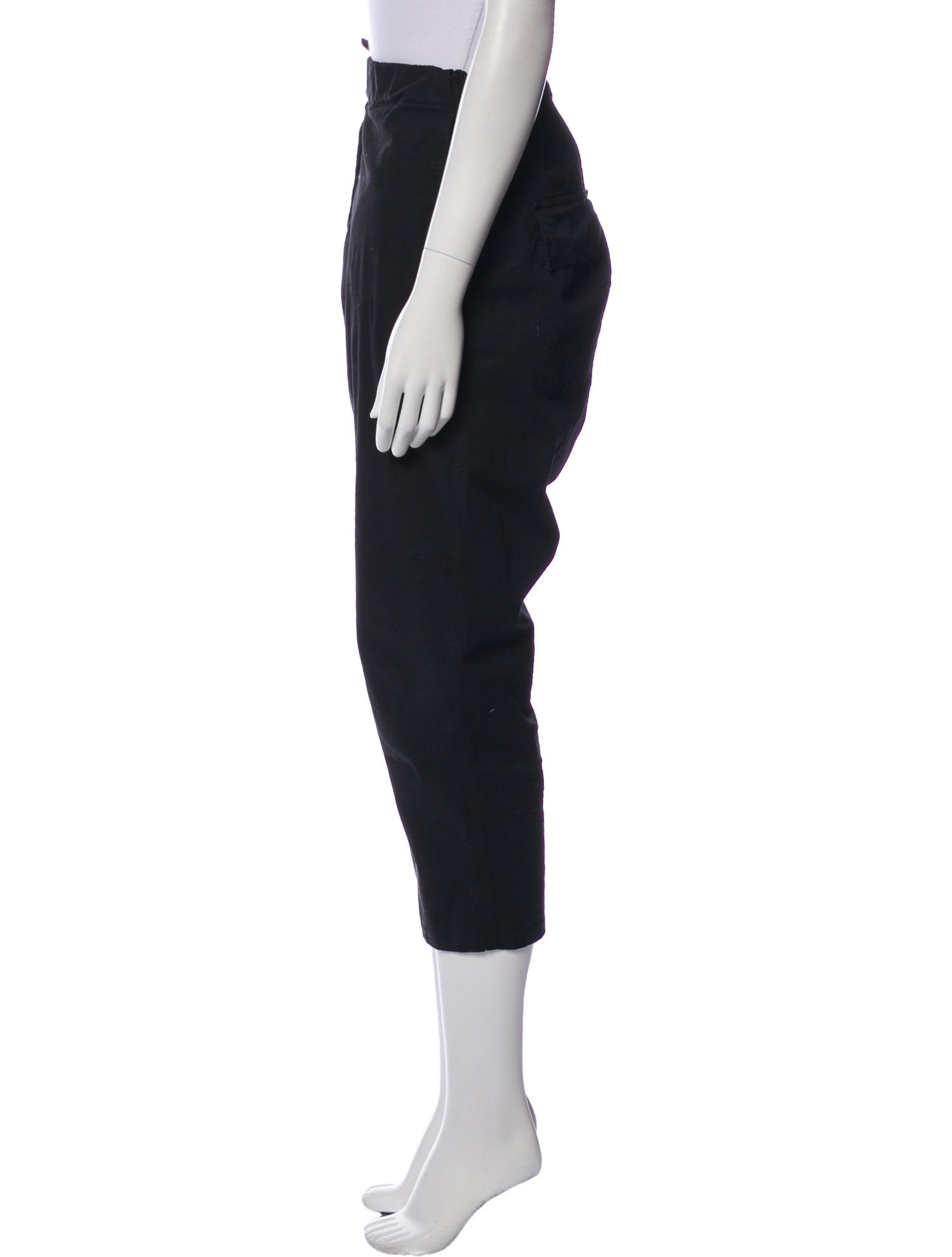 Nili Lotan Straight Leg Pants