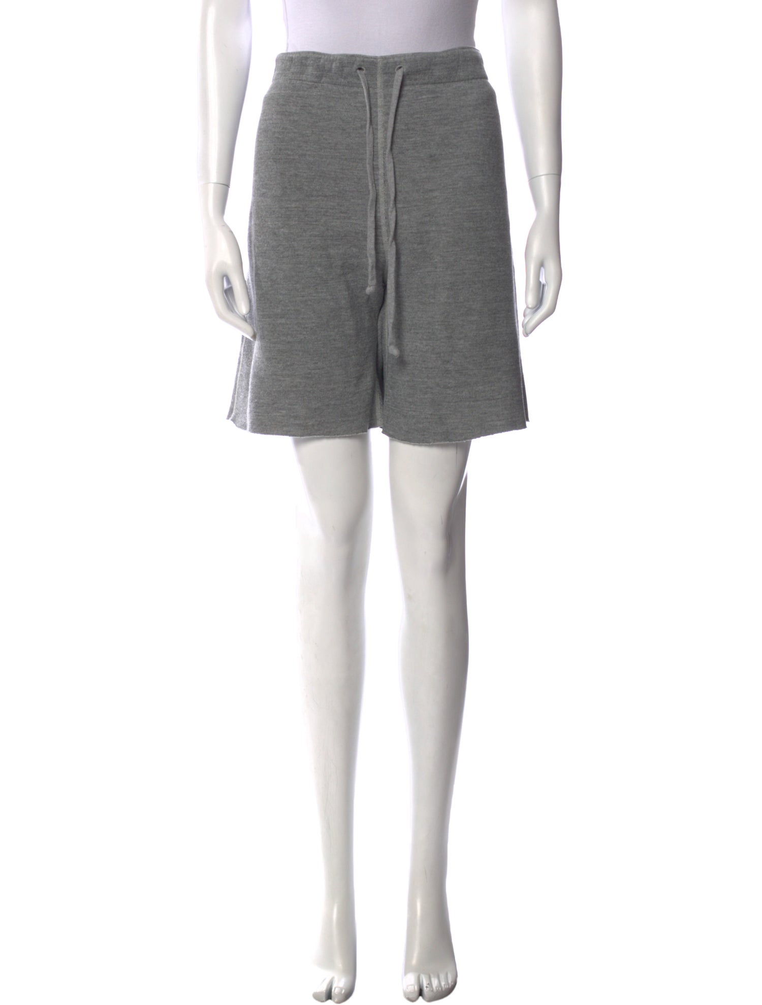 Nili Lotan Knee-Length Shorts