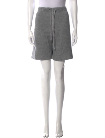 Nili Lotan Knee-Length Shorts