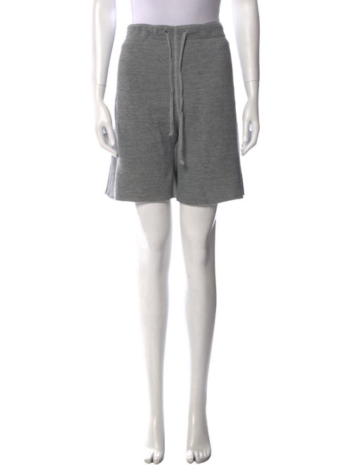 Nili Lotan Knee-Length Shorts