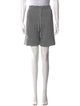 Nili Lotan Knee-Length Shorts