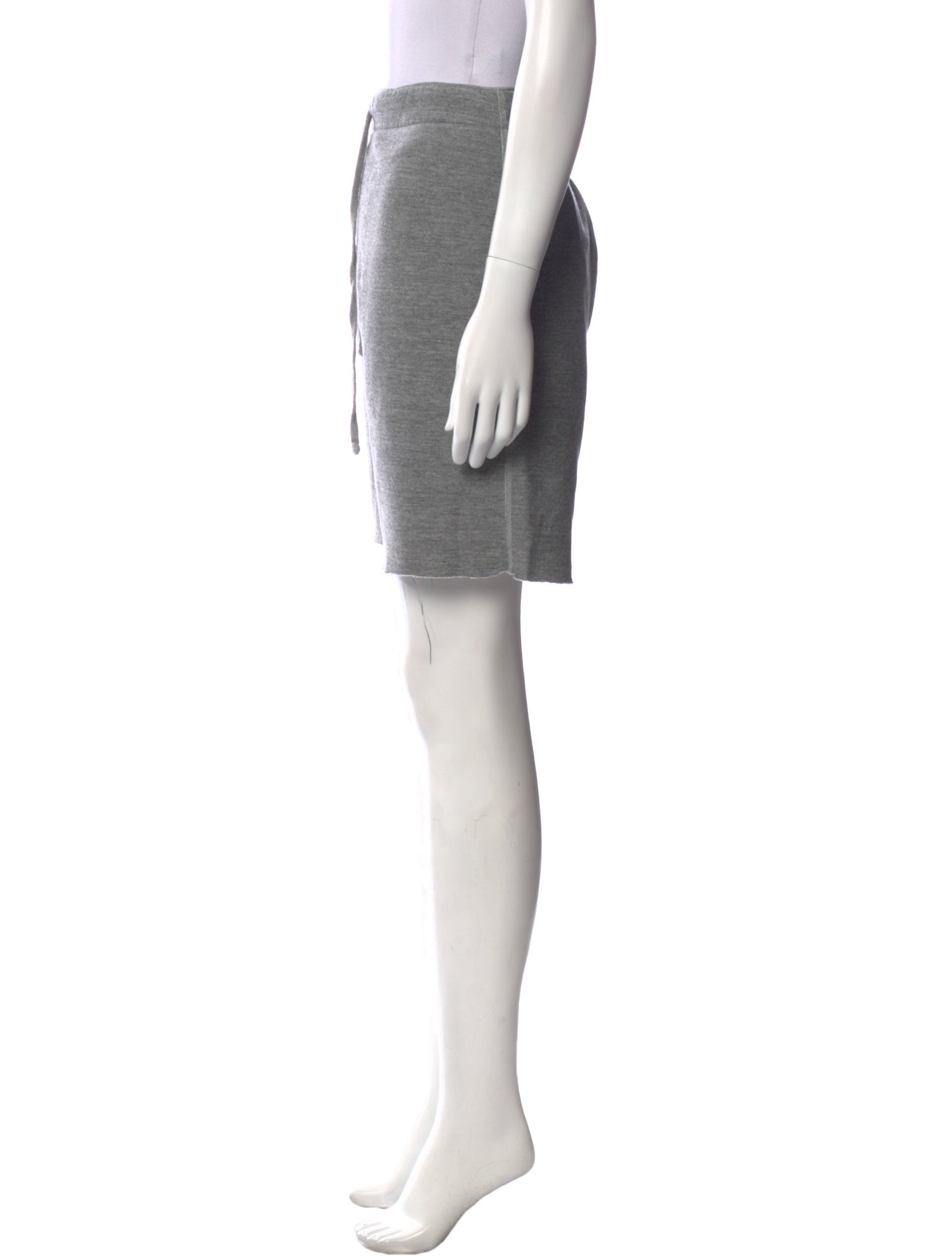 Nili Lotan Knee-Length Shorts