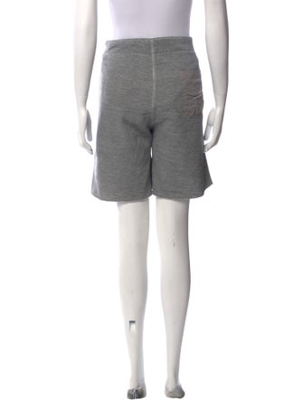 Nili Lotan Knee-Length Shorts