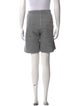 Nili Lotan Knee-Length Shorts