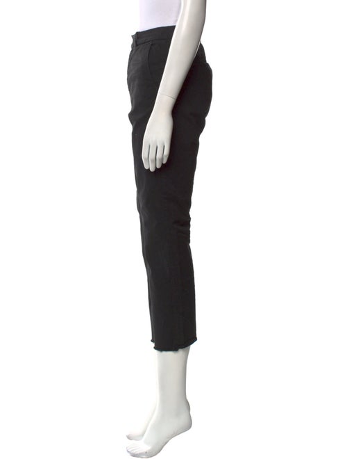 Nili Lotan Straight Leg Pants