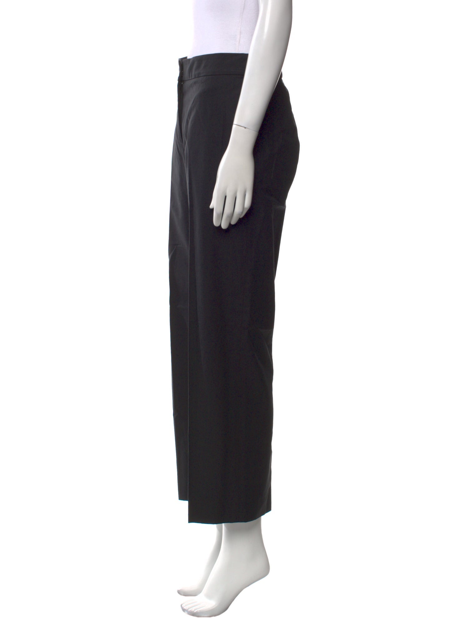 Nili Lotan Straight Leg Pants