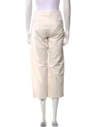 Nili Lotan Straight Leg Pants