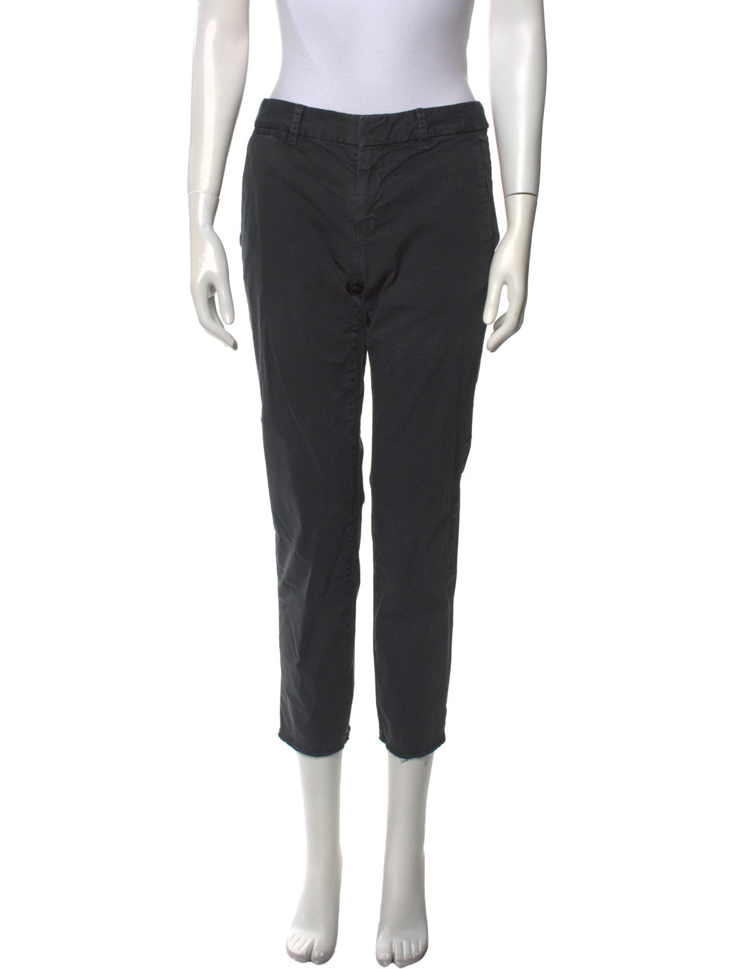 Nili Lotan Straight Leg Pants