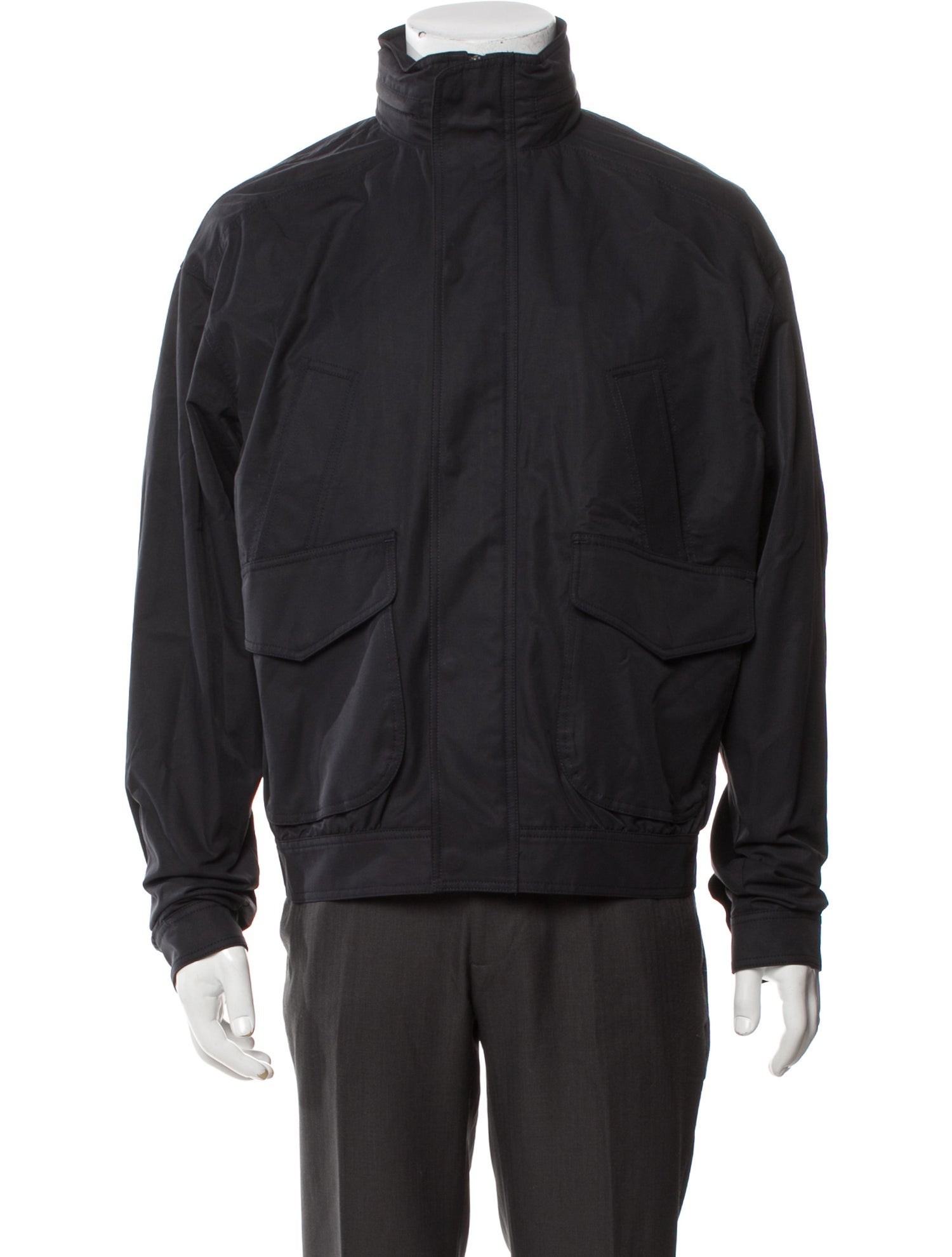 Nili Lotan Windbreaker