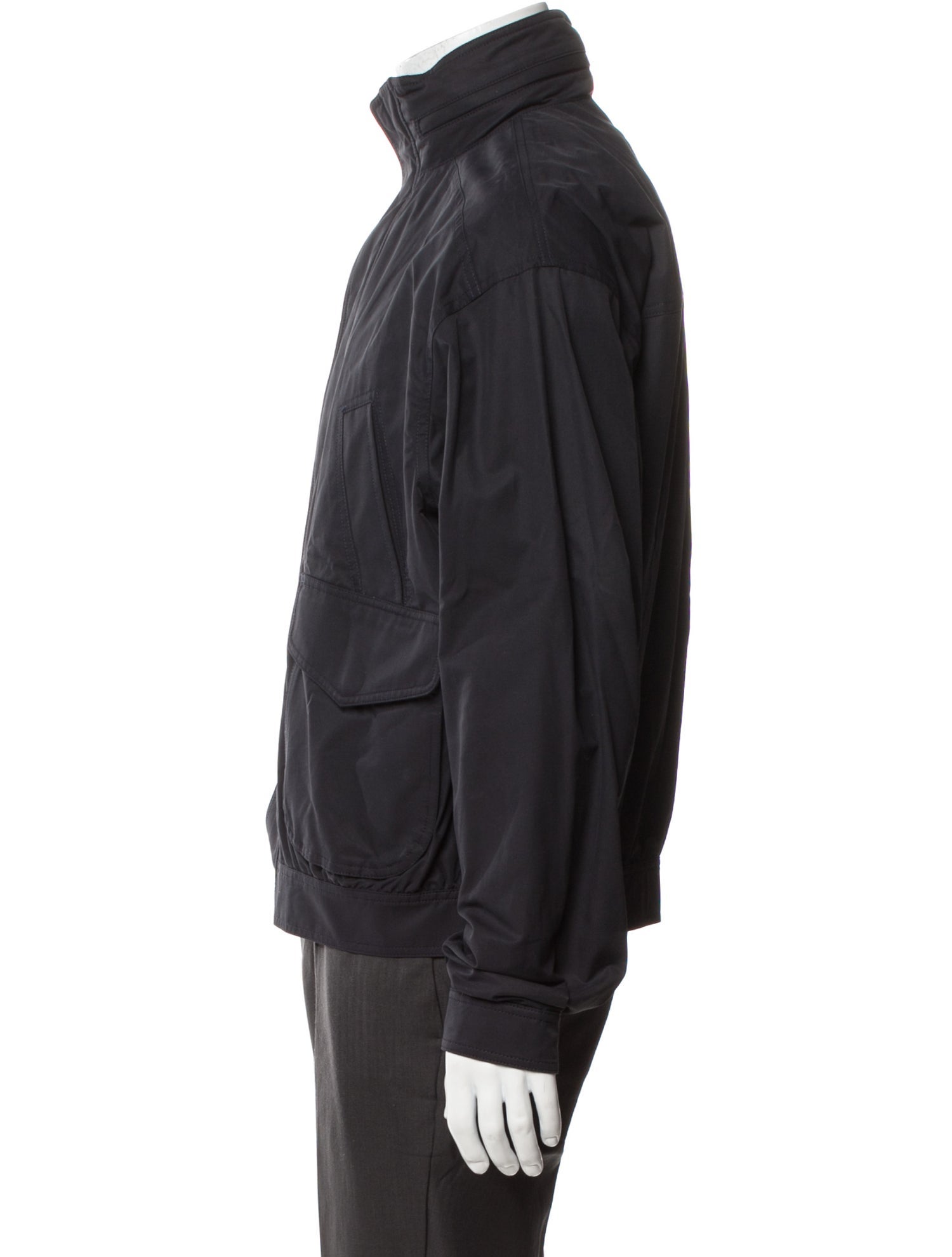 Nili Lotan Windbreaker