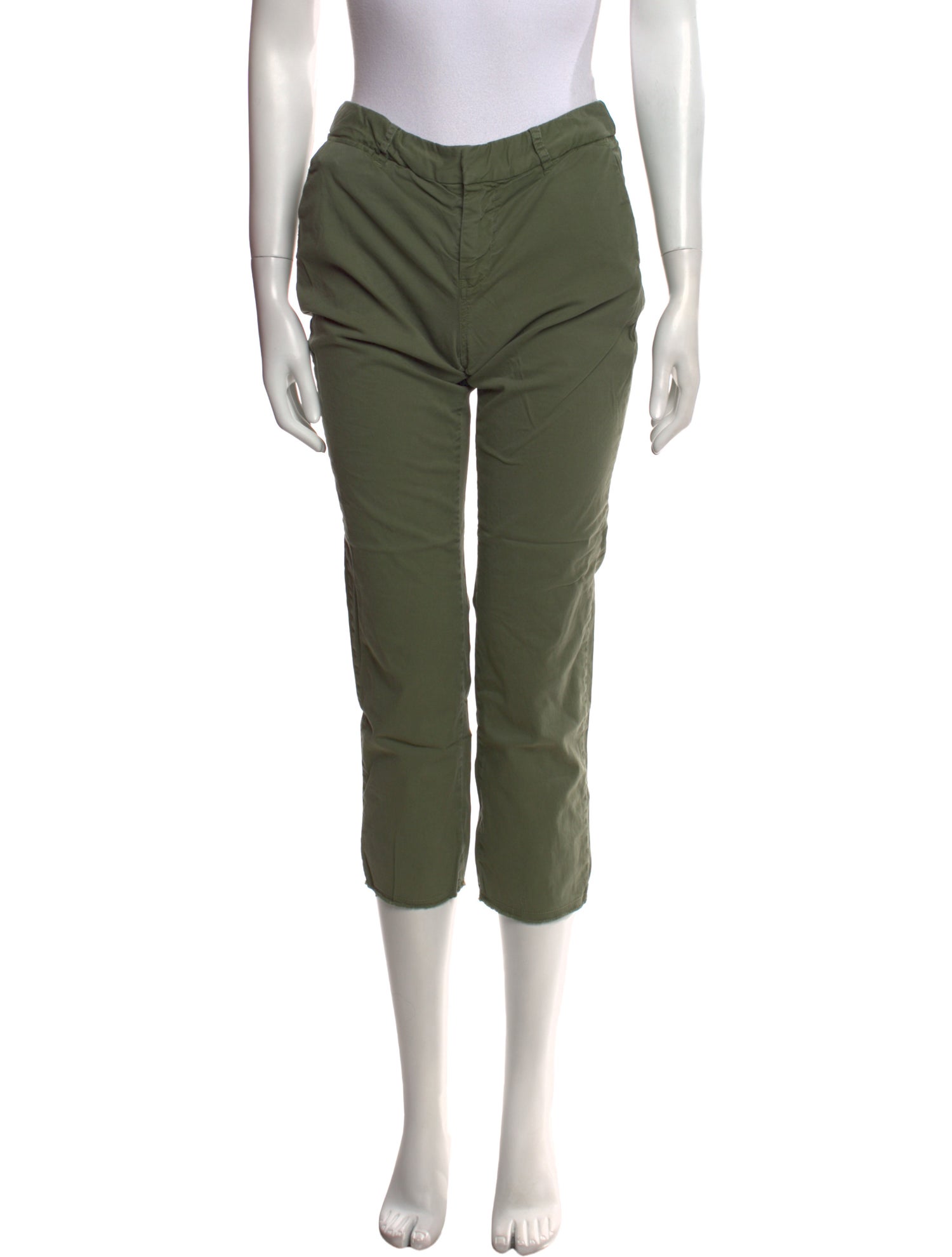 Nili Lotan Straight Leg Pants