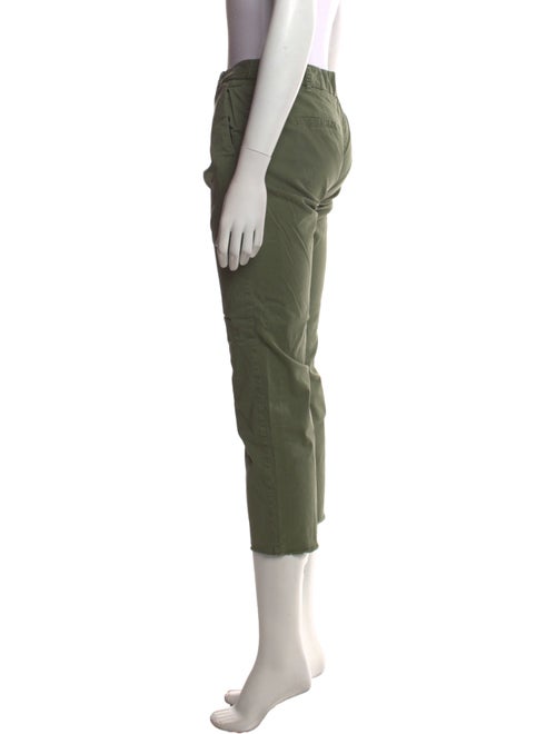 Nili Lotan Straight Leg Pants