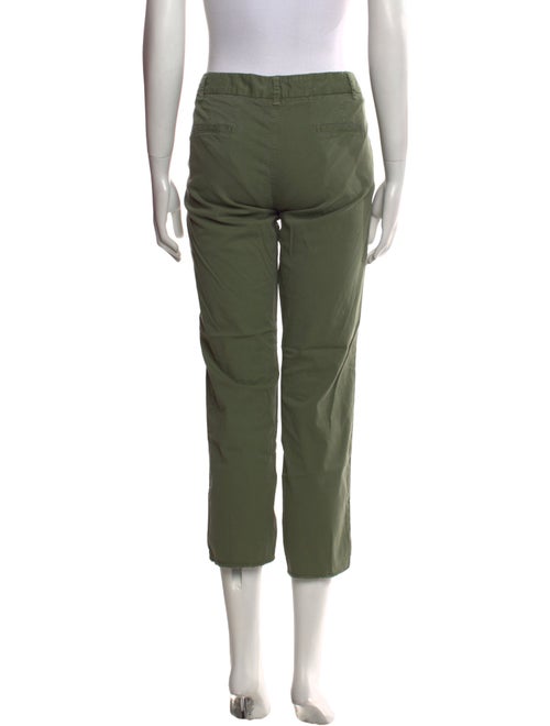 Nili Lotan Straight Leg Pants